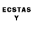 Ecstasy 250 мг Tiko Erlan